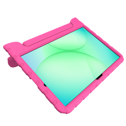 Samsung Galaxy Tab A11 Plus / A9 Plus - Kids Case Classic - Pink