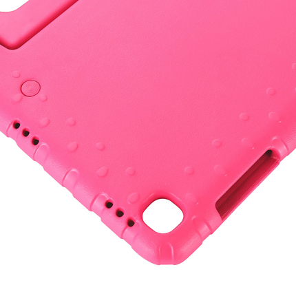Samsung Galaxy Tab A11 Plus / A9 Plus - Kids Case Classic - Pink