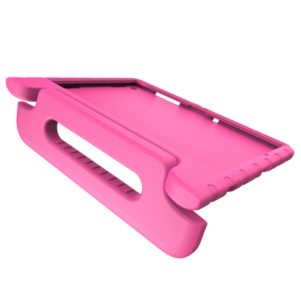Samsung Galaxy Tab A11 Plus / A9 Plus - Kids Case Classic - Pink