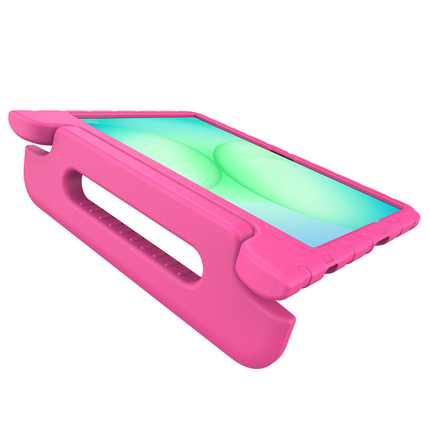 Samsung Galaxy Tab A11 Plus / A9 Plus - Kids Case Classic - Pink