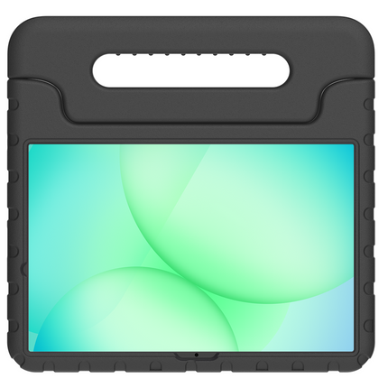 Samsung Galaxy Tab A11 Plus / A9 Plus  - Kids Case Classic - Black