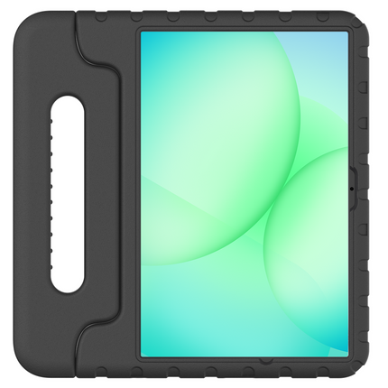 Samsung Galaxy Tab A11 Plus / A9 Plus  - Kids Case Classic - Black