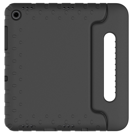 Samsung Galaxy Tab A11 Plus / A9 Plus  - Kids Case Classic - Black