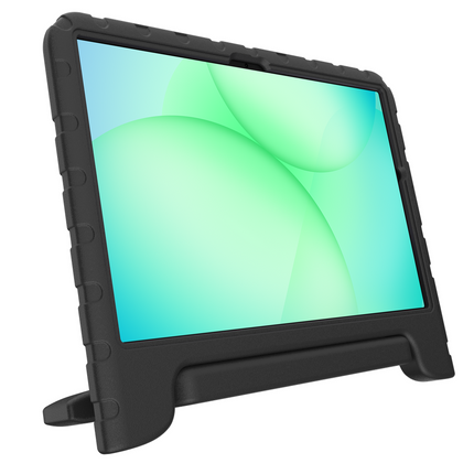 Samsung Galaxy Tab A11 Plus / A9 Plus  - Kids Case Classic - Black