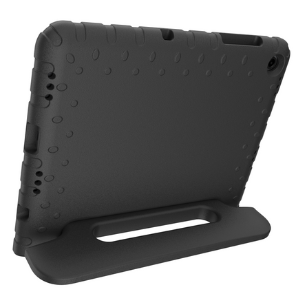 Samsung Galaxy Tab A11 Plus / A9 Plus  - Kids Case Classic - Black