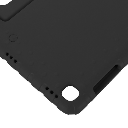 Samsung Galaxy Tab A11 Plus / A9 Plus  - Kids Case Classic - Black