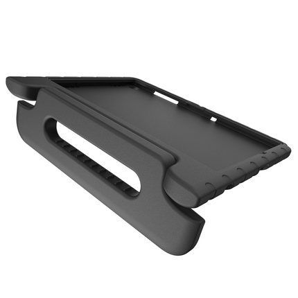 Samsung Galaxy Tab A11 Plus / A9 Plus  - Kids Case Classic - Black