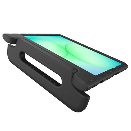 Samsung Galaxy Tab A11 Plus / A9 Plus  - Kids Case Classic - Black