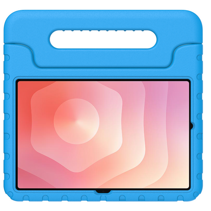 Samsung Galaxy Tab S11 Kids Case Classic - Blue