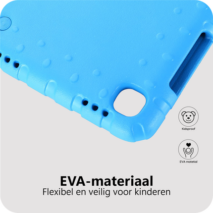Samsung Galaxy Tab S11 Kids Case Classic - Blue