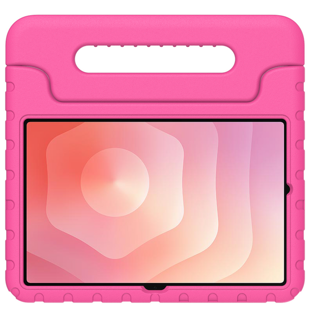 Samsung Galaxy Tab S11 Kids Case Classic - Pink