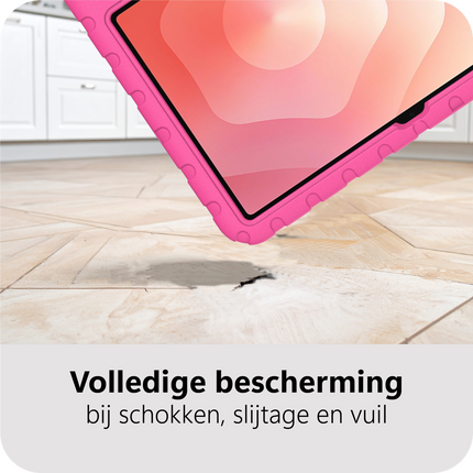 Samsung Galaxy Tab S11 Kids Case Classic - Pink