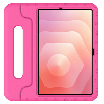 Samsung Galaxy Tab S11 Kids Case Classic - Pink