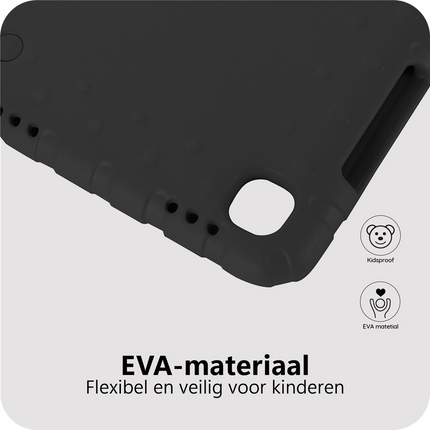 Samsung Galaxy Tab S11 Kids Case Classic - Black