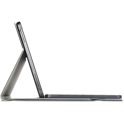 iPad Air 13 (M4 2026 / M3 2025 / M2 2024) - Premium Bluetooth Keyboard Cover Qwerty