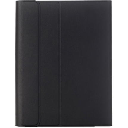 iPad Air 13 (M4 2026 / M3 2025 / M2 2024) - Premium Bluetooth Keyboard Cover Qwertz