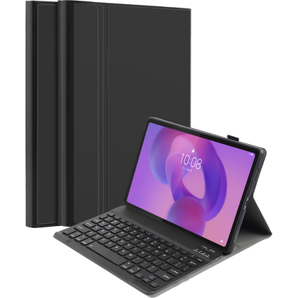 Lenovo Idea Tab Plus - Premium Bluetooth Keyboard Cover Qwerty