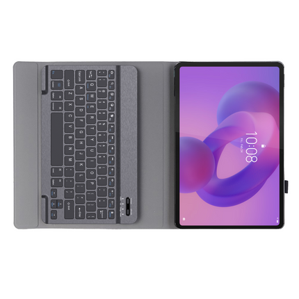 Lenovo Idea Tab Plus - Premium Bluetooth Keyboard Cover Qwerty