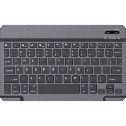 Lenovo Idea Tab Plus - Premium Bluetooth Keyboard Cover Qwerty