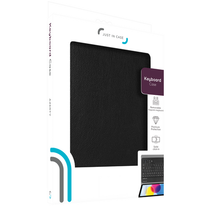 Lenovo Idea Tab Pro (gen 2) - Premium Bluetooth Keyboard Cover Azerty