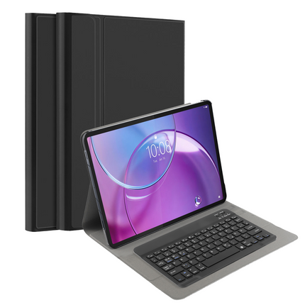 Lenovo Idea Tab Pro (gen 2) - Premium Bluetooth Keyboard Cover Qwertz