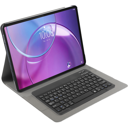 Lenovo Idea Tab Pro (gen 2) - Premium Bluetooth Keyboard Cover Qwertz