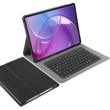 Lenovo Idea Tab Pro (gen 2) - Premium Bluetooth Keyboard Cover Qwertz