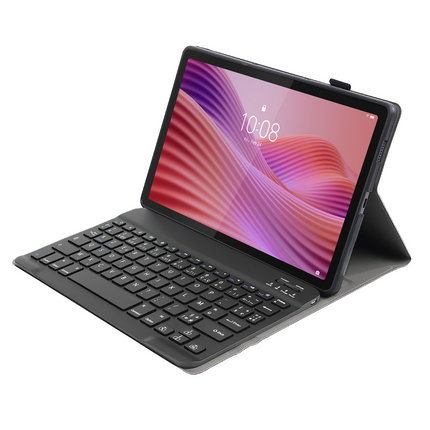 Lenovo Yoga Tab - Premium Bluetooth Keyboard Cover Azerty