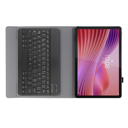 Lenovo Yoga Tab - Premium Bluetooth Keyboard Cover Azerty