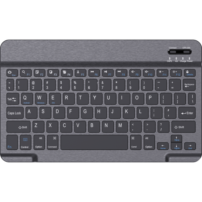 OnePlus Pad 3 - Premium Bluetooth Keyboard Cover Qwerty