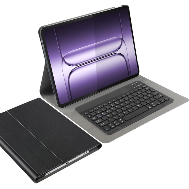 OnePlus Pad 3 - Premium Bluetooth Keyboard Cover Qwertz