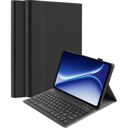 OnePlus Pad Go 2 - Premium Bluetooth Keyboard Cover Azerty