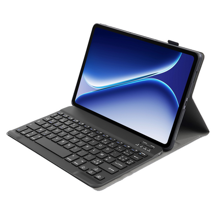 OnePlus Pad Go 2 - Premium Bluetooth Keyboard Cover Azerty