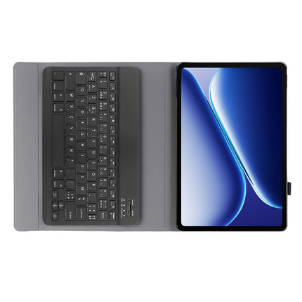 OnePlus Pad Go 2 - Premium Bluetooth Keyboard Cover Azerty