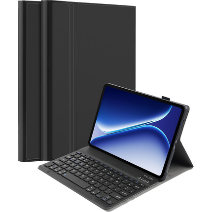 OnePlus Pad Go 2 - Premium Bluetooth Keyboard Cover Qwerty