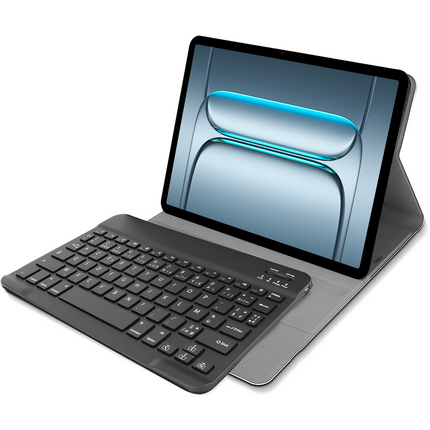 OnePlus Pad Lite - Premium Bluetooth Keyboard Cover Azerty