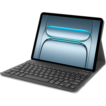 OnePlus Pad Lite - Premium Bluetooth Keyboard Cover Azerty