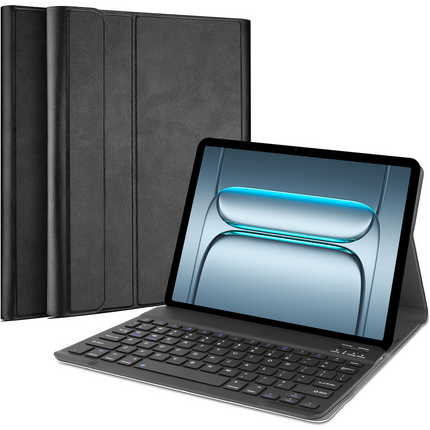 OnePlus Pad Lite - Premium Bluetooth Keyboard Cover Qwerty