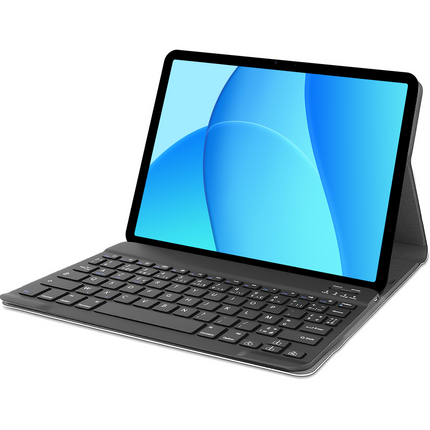Oppo Pad SE - Premium Bluetooth Keyboard Cover Azerty