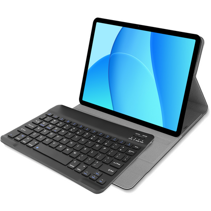 Oppo Pad SE - Premium Bluetooth Keyboard Cover Qwerty