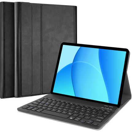 Oppo Pad SE - Premium Bluetooth Keyboard Cover Qwertz