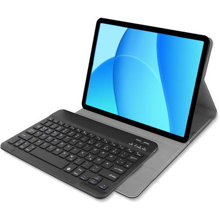 Oppo Pad SE - Premium Bluetooth Keyboard Cover Qwertz