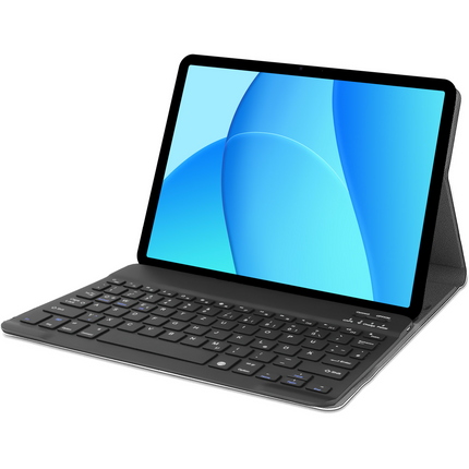 Oppo Pad SE - Premium Bluetooth Keyboard Cover Qwertz