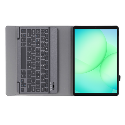 Samsung Galaxy Tab A11 Plus - Premium Bluetooth Keyboard Cover Qwerty
