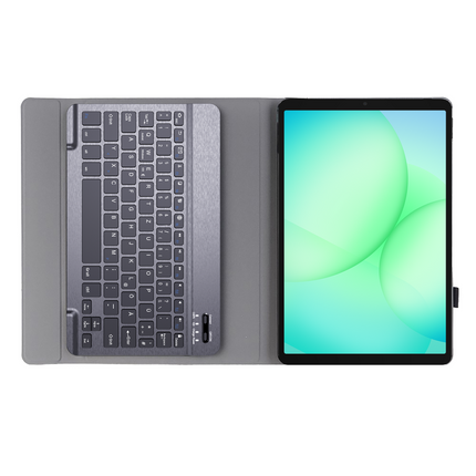 Samsung Galaxy Tab A11 Plus - Premium Bluetooth Keyboard Cover Qwertz