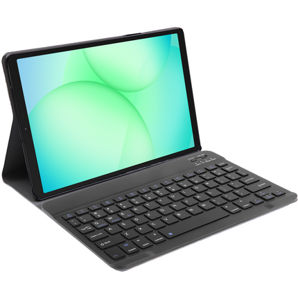 Samsung Galaxy Tab A11 - Premium Bluetooth Keyboard Cover Qwerty