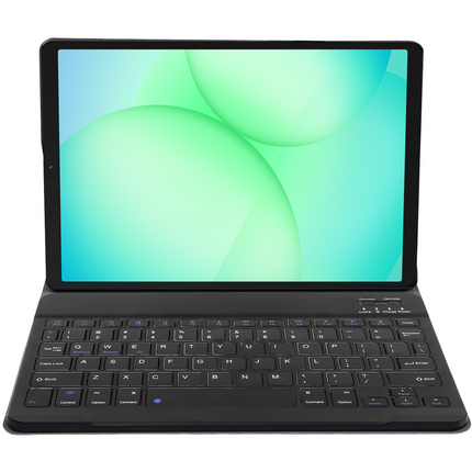 Samsung Galaxy Tab A11 - Premium Bluetooth Keyboard Cover Qwerty