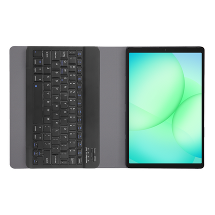 Samsung Galaxy Tab A11 - Premium Bluetooth Keyboard Cover Qwerty