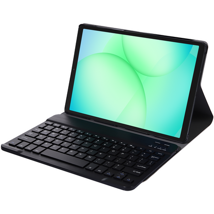 Samsung Galaxy Tab A11 - Premium Bluetooth Keyboard Cover Qwerty