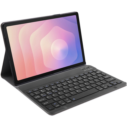 Samsung Galaxy Tab S11 - Premium Bluetooth Keyboard Cover Qwerty